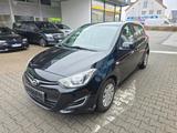 Hyundai i20 * KLIMA * 1.HAND * - Hyundai i20 Gebrauchtwagen in München