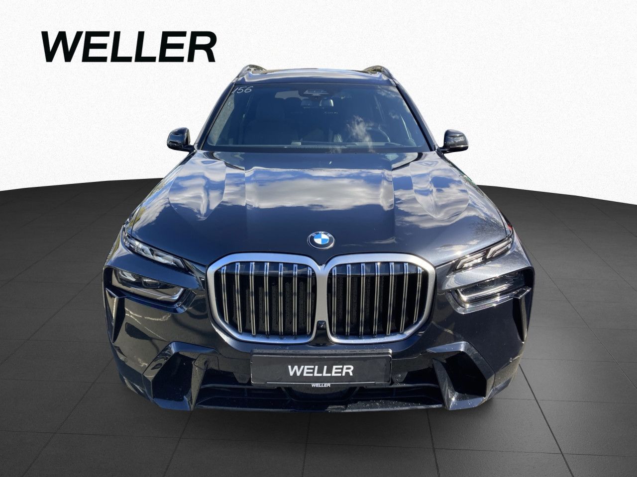 BMW X7 - Bild 6