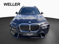BMW X7 - Vorschau Bild 6