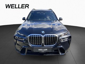 BMW X7 - 6
