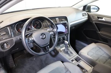 Volkswagen Golf VII 2.0 TDI Comfortline ACC+PDC+MASSAGE+ALU