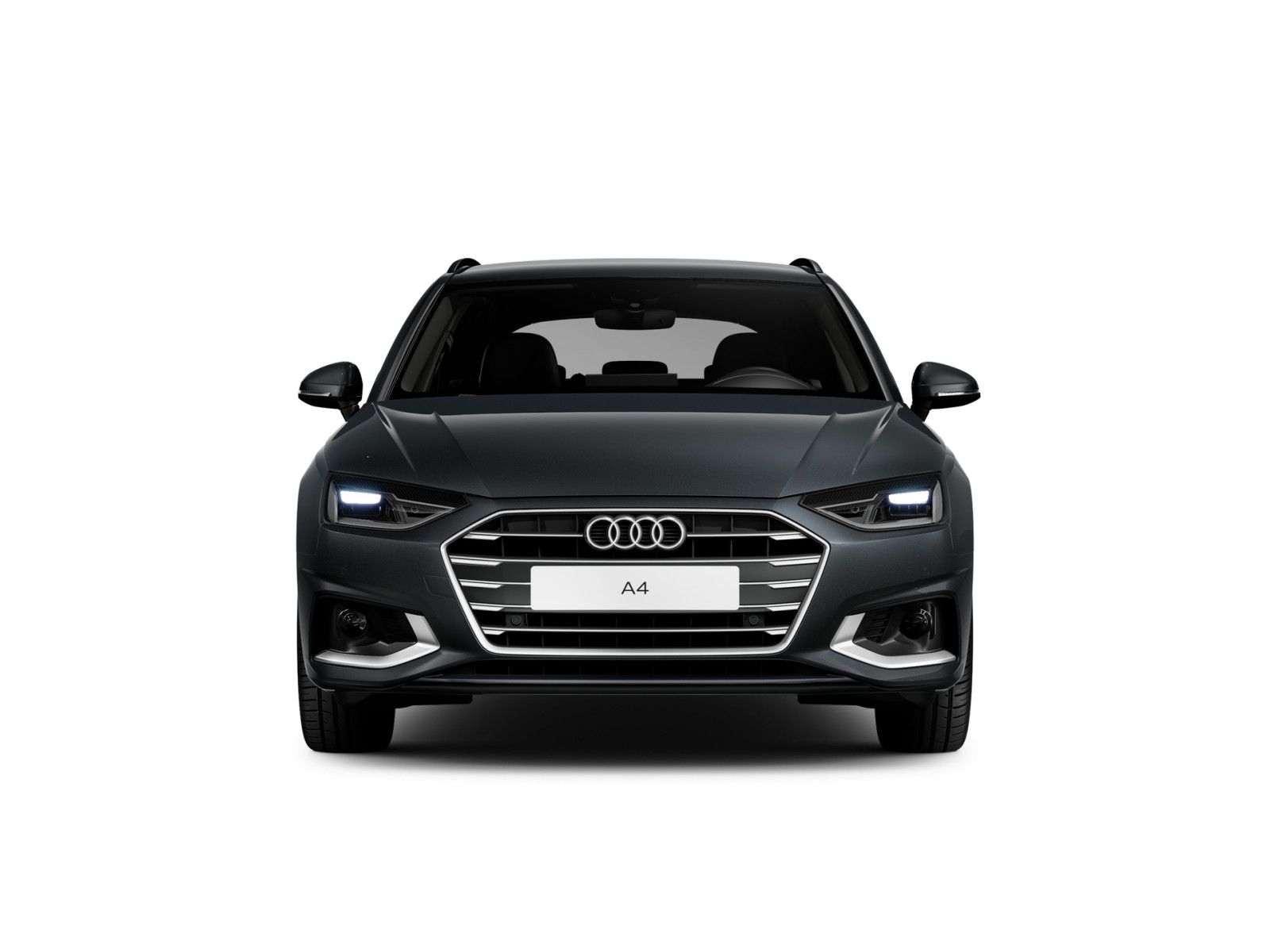 Audi A4 - Bild 3
