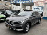 Volkswagen Touareg Elegance 4Motion LEDER,PANORAMA,VOLL,TOP - Volkswagen Touareg in Duisburg