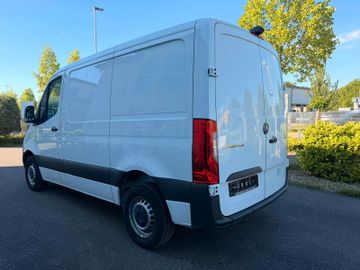 Mercedes Sprinter - 4