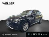BMW X3 xDrive20d Bluetooth Navi LED Klima PDC - BMW X3 mit Diesel-Antrieb: Kombi