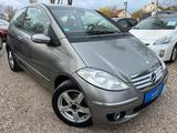 Mercedes-Benz A 200*2.HD*Klima*Freispr*Alus*TÜV NEU - gebrauchte Mercedes-Benz A 200 aus dem Jahr 2006