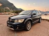 Fiat Freemont 2.0 Mjt 170 CV 4x4 aut. Lounge - Fiat Freemont: Lounge