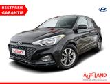 Hyundai i20 1.2 Advantage Kamera Android Apple Tempomat - Hyundai i20 in Erfurt