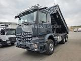 Mercedes-Benz Arocs 2651 / 6X4 6X6 / NUR 70000km / Ret - Angebote