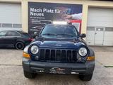 Jeep Cherokee Limited 2.8CRD Automatik Allrad HU 5.26 - Jeep Cherokee: 2.8