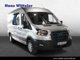 Ford E-Transit L3 Kamera/Winterpaket/Klima - LKWs in Chemnitz