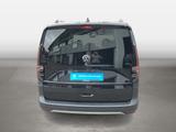 Volkswagen Caddy PanAmericana 1.5 TSI DSG Standheizung Navi - VW Caddy Gebrauchtwagen in Bielefeld