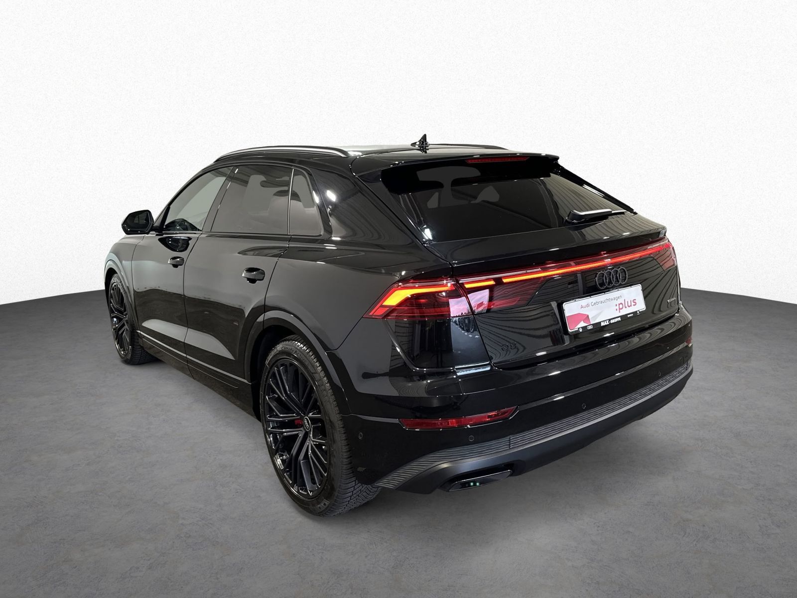 Audi Q8 - Bild 5