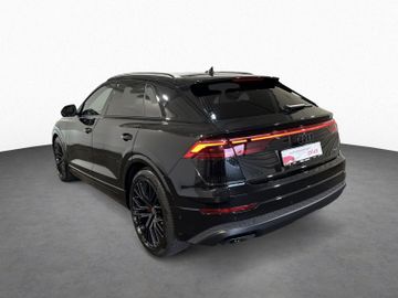 Audi Q8 - 5