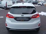Ford Fiesta Active * Winterpaket * Sensoren hinten - Ford Fiesta: Winterpaket