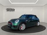 MINI Mini John Cooper Works Cabrio+BUSINESS+LEDER+PDC - MINI Cabrio Serie Gebrauchtwagen