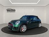 MINI Mini John Cooper Works Cabrio+BUSINESS+LEDER+PDC - MINI John Cooper Works Cabrio