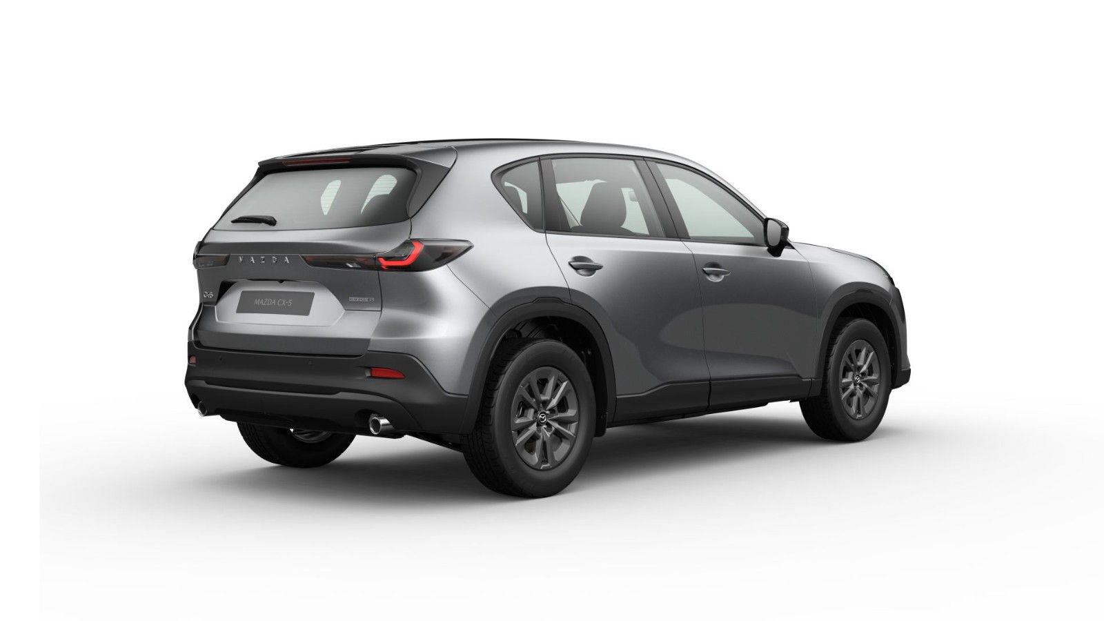 Mazda CX-5 - Bild 3