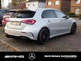 Mercedes-Benz AMG A 35 4M NIGHT MULTIBEAM STANDHZG KAMERA - Mercedes-Benz A 35 AMG in Hamburg