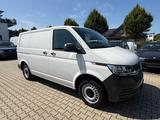 Volkswagen T6 Transporter 2.0TDI 1.Hand Klima - VW T6 Transporter in Kassel