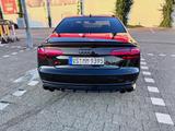 Audi S8 4.0 TFSI plus tiptronic quattro - - Audi S8 von privat