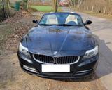 BMW Z4 sDrive30i - - gebrauchte BMW Z4 aus dem Jahr 2009