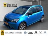 Seat Mii electric Plus *GRA*NAV*PDC*SHZ* - Seat Mii: Electric