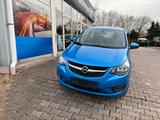 Opel Karl Edition - gebrauchte Opel Karl aus dem Jahr 2015