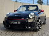 MINI John Cooper Works Cabrio/ACC/HeadUp/H&K/CarPlay - MINI John Cooper Works Cabrio mit Schiebedach