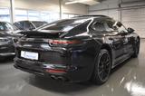 Porsche Panamera 4 S Diesel SPORT DESIGN*SOFT-CLOSE*PANO - Porsche Panamera mit Diesel-Antrieb: Limousine
