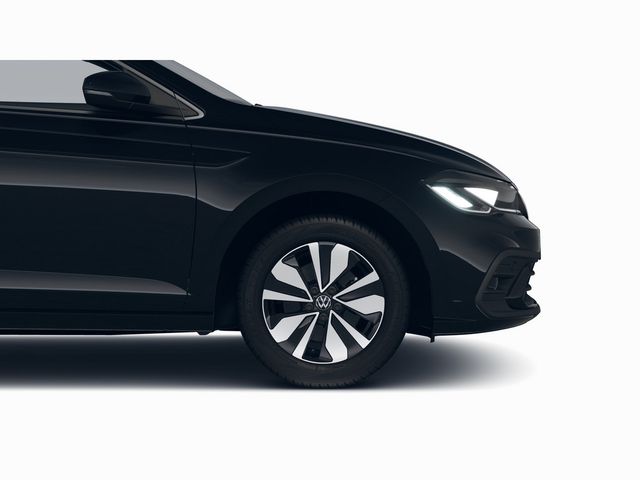 Polo 1.0 TSI Goal DSG