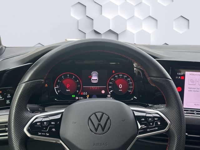 Golf GTI 2.0 TSI DSG 180kW LED AHZV Sitzheizung 