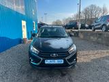 Lada Vesta**Automatik**SHZ**Klima**PDC**Allwetter** - Lada Vesta Gebrauchtwagen