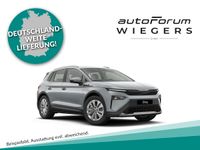 Skoda Elroq - Vorschau Bild 1