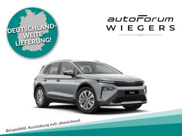 Skoda Leasingangebot: Skoda Elroq