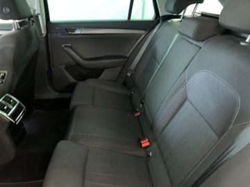 Skoda Superb - 10