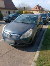 Opel Verkaufe Opel Corsa 1,3   TÜV neu - Opel Corsa aus 2006: 1.3