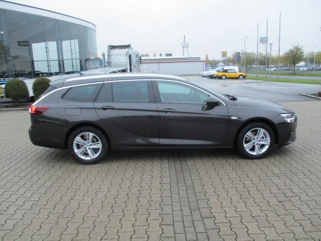 Opel Insignia B Sports Tourer Elegance