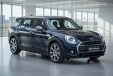 MINI Cooper S Clubman*YOURS 18"Zoll*LED*CarPlay*LEDER - MINI Cooper S Clubman: Limousine