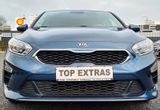 Kia cee'd / Ceed Edition 7 Limited TOP EXTRAS - Kia in Oberhausen: Cee D