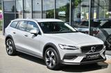 Volvo V60 Cross Country B4 AWD Plus Leder* Navi* ACC* - graue Volvo V60