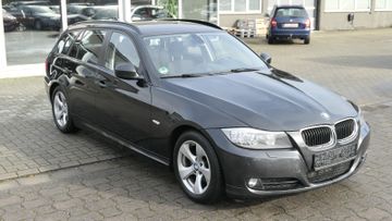 BMW 320 - 7