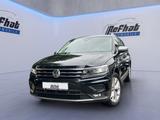 Volkswagen Tiguan Allspace Comfortline*VIRTUAL*LED*7-SITZER - Volkswagen Tiguan Allspace Comfortline mit Diesel-Antrieb