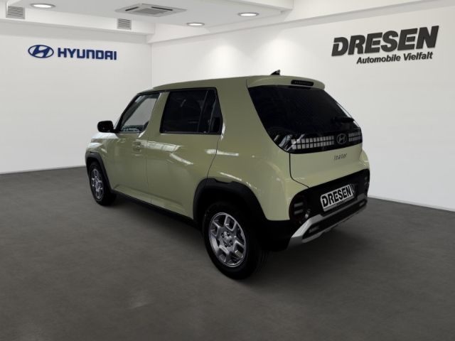 Hyundai INSTER – Bild 5