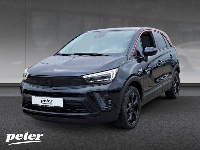 Image of Opel Crossland (X)