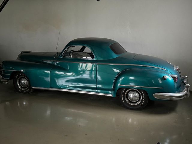 Chrysler New Yorker Business Coupe  '3 Window'