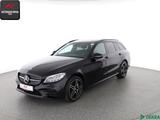 Mercedes-Benz C 300 e T 3x AMG NIGHTPAKET PANORAMA,KAMERA,1.HD