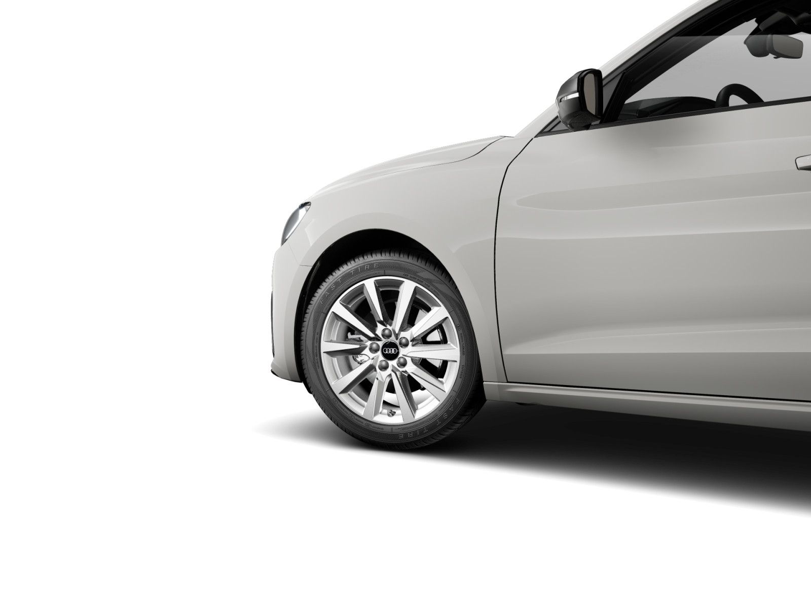 Audi A1 - Bild 5