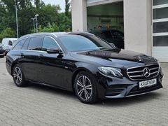 Fahrzeugabbildung E 200 T-Modell 4-Matic Sportstyle Edition AMG LI