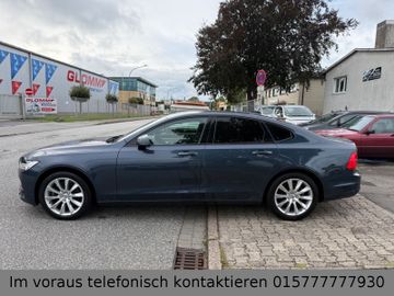 Volvo S90 - 5